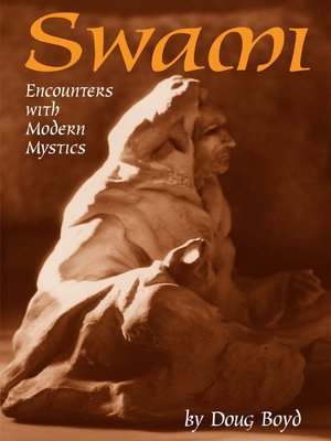 cover image of Swami